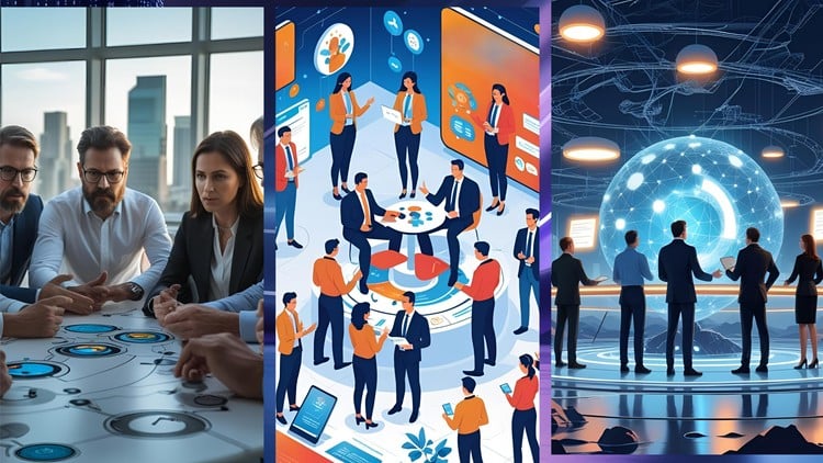 Generative AI for Cybersecurity Professionals [GenAI – 03]