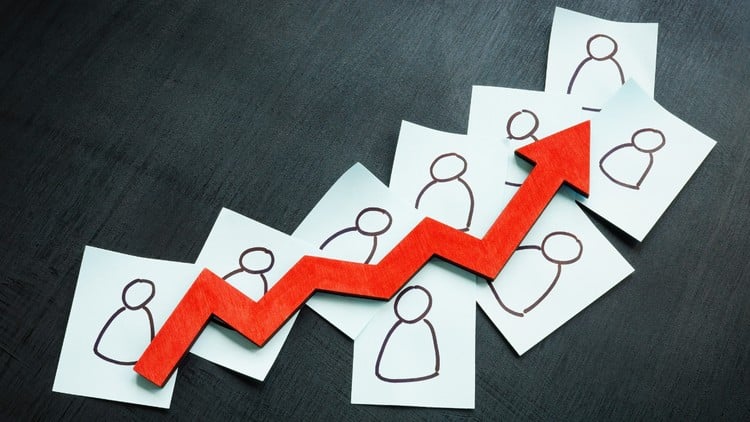 Marketing & Sales: From Prospecting to Closing Deals