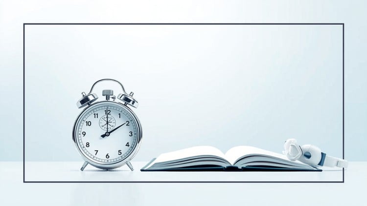 TOEIC 600-800: Step by Step Strategy – Boost Your Score Fast