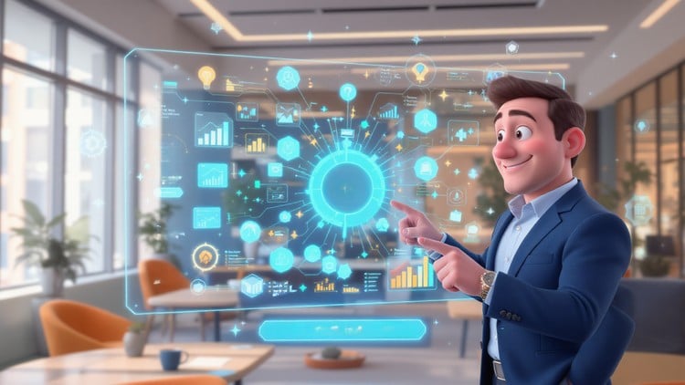 A CEO’s Generative AI Playbook Complete [GenAI – 10]
