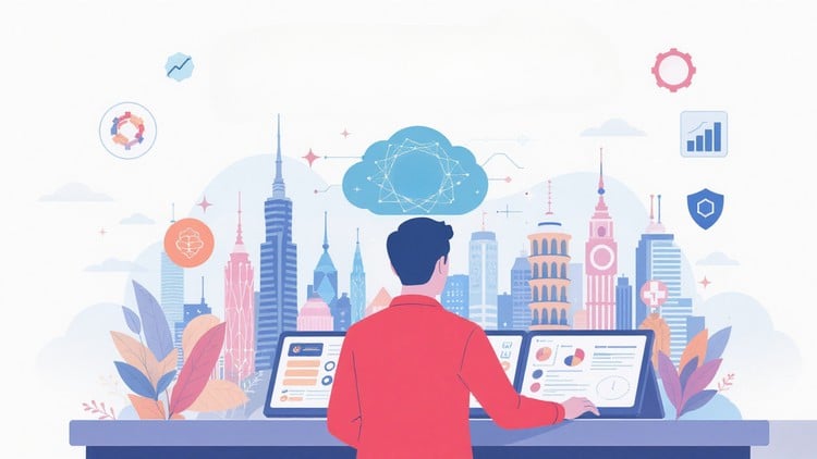Generative AI for Entrepreneurs & Startup [GenAI – 11]