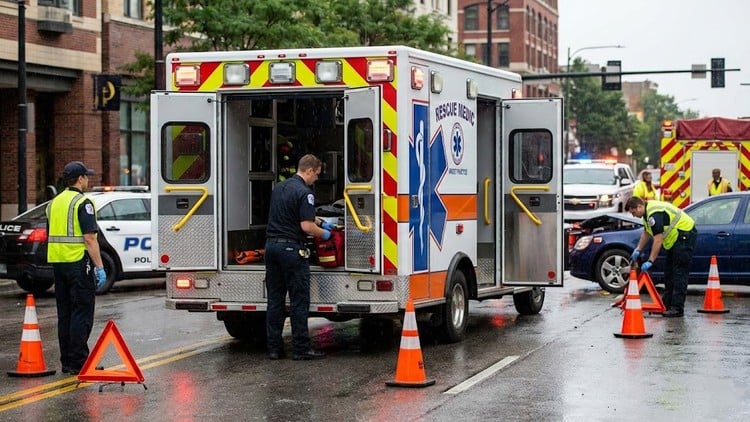 NREMT (EMT-Basic) Exam Prep 2026: 550+ Practice Questions