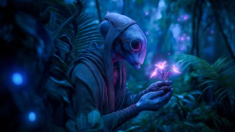 Midjourney Complete Guide: Master Gen. AI Image Creation