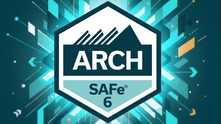 Certified SAFe for Architects (ARCH) Practice Tests – 2026