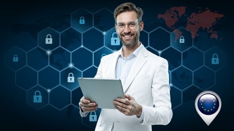 Corporate Diploma in European (EU) GDPR & Data Protection