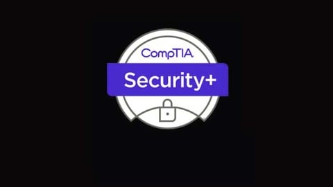 CompTIA Security+ SY0-701 Practice Exam 2026