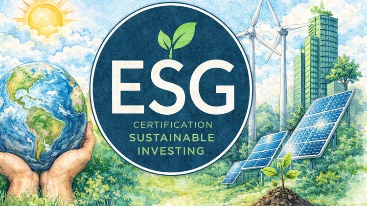 ESG Investing & Analysis 2026