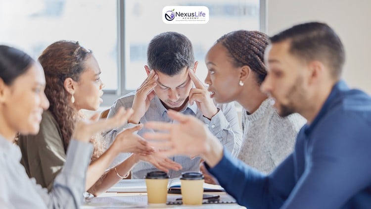 Conflict Resolution Mastery: Turn Problems into Progress