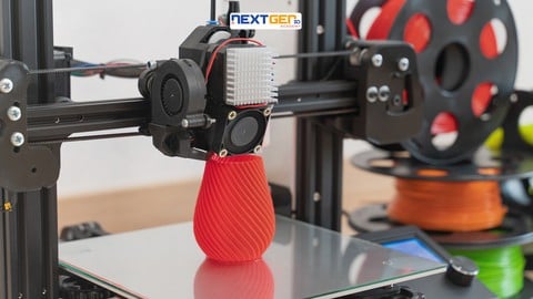 Multi-Material & Multi-Color 3D Printing Masterclass Theory