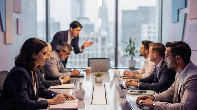Audit Administration – Effective Communication in Audit