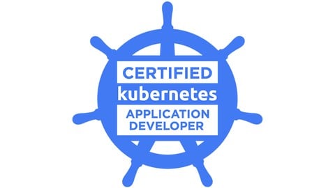 CKAD Exam Prep: Kubernetes Application Developer Tests