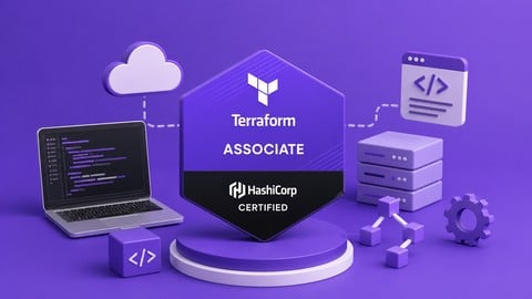HashiCorp Terraform Associate Practice Test 2026