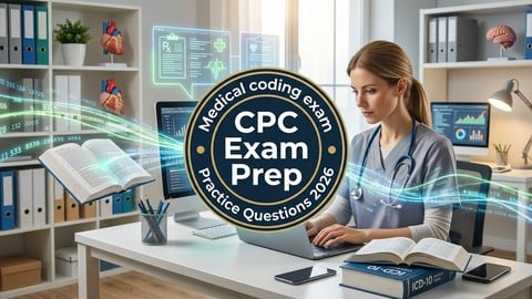 CPC Exam Practice Tests 2026: Medical Coding Prep