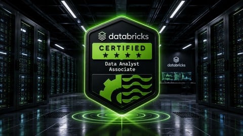 Databricks Data Analyst Associate — 1500 Exam Questions