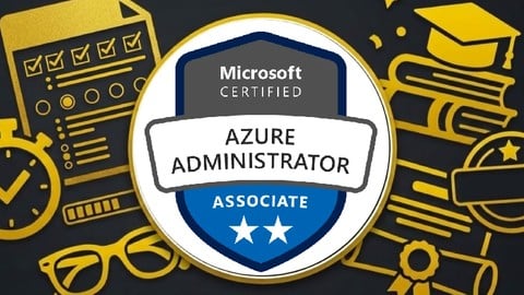 Microsoft Certified Azure Administrator Associate