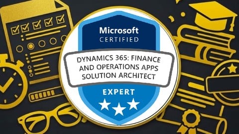 1500 Questions | MB-700: Dynamics 365 F&O Solution Architect