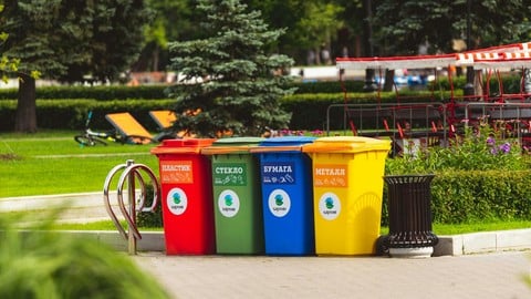 Urban Waste Management