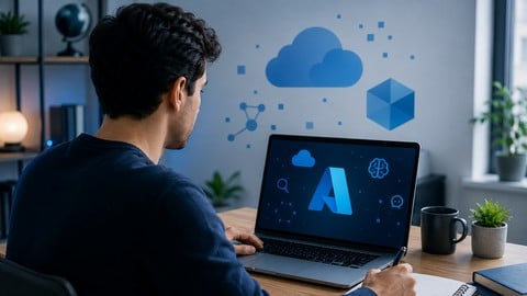 Azure AI-102 Exam: Practice Interview Questions & Key Topics