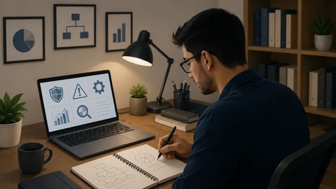 CRISC Practice Exam: Certification Review & Questions