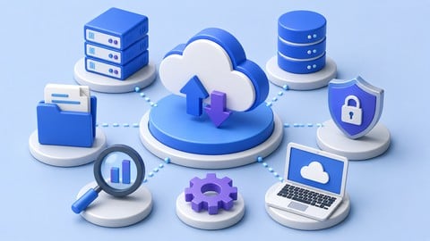 Cloud Computing Foundations: General Practice Tests