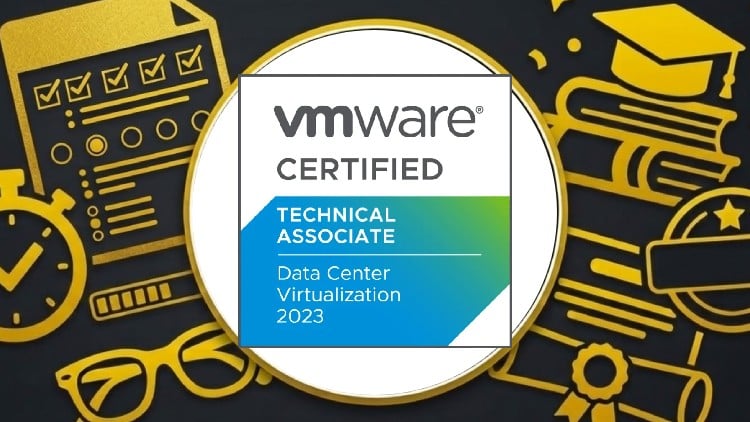 1500 Questions | VMware VCP-DCV: Master vSphere 2026