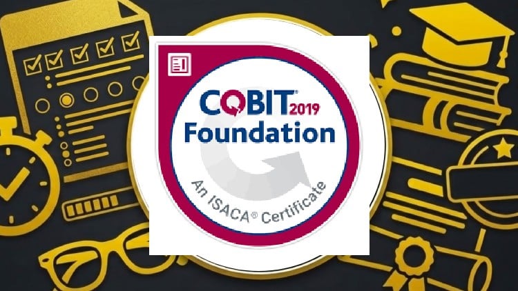 1500 Questions | COBIT® 2019 Foundation Certificate 2026