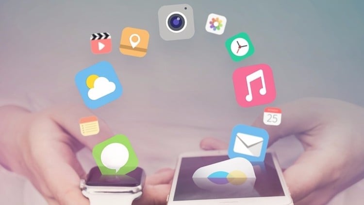 How To Make App For Iphone, Android, Kindle Without Coding