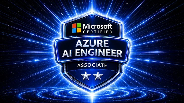 AI-102 Azure AI Engineer Practice Test — 1500 Exam Questions