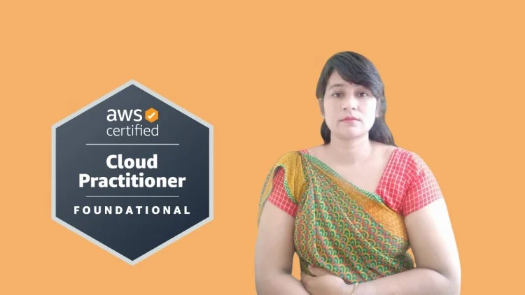 AWS Certified Cloud Practitioner CLF-C02 Exam: Practice Test