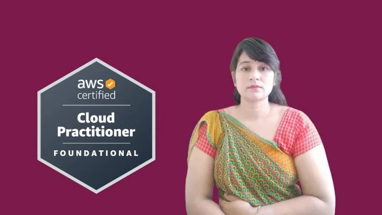 AWS Certified Cloud Practitioner(CLF-C01) Practice Test 2026