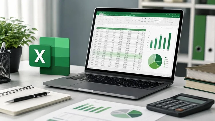 Advanced Excel Practice Tests for Job Interviews