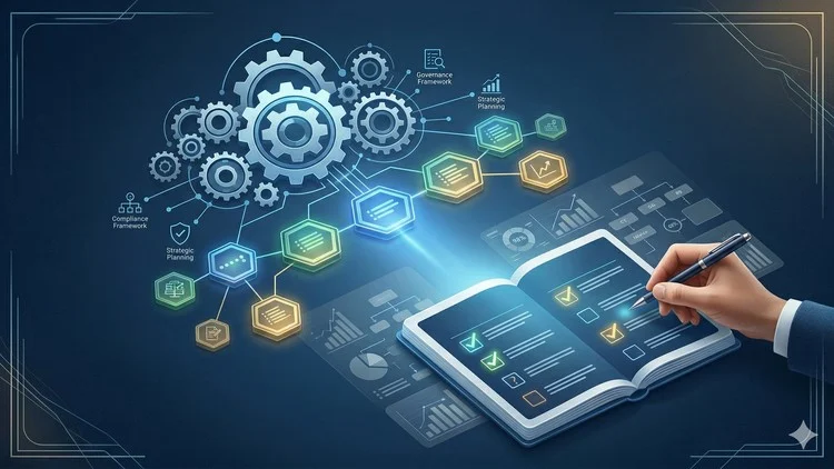 CGEIT Certified in Governance of Enterprise IT Practice Exam