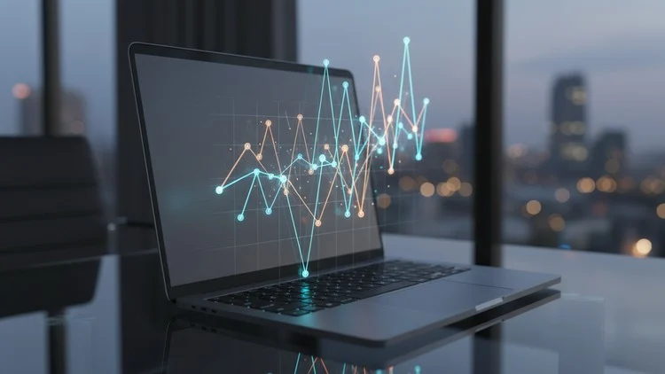 Data Science Time Series Analysis – Practice Questions 2026