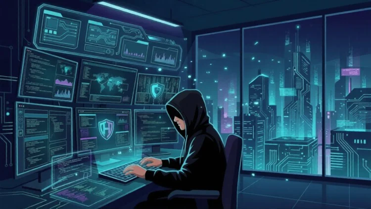 Ethical Hacking Basics: Launch Your Cybersecurity Career