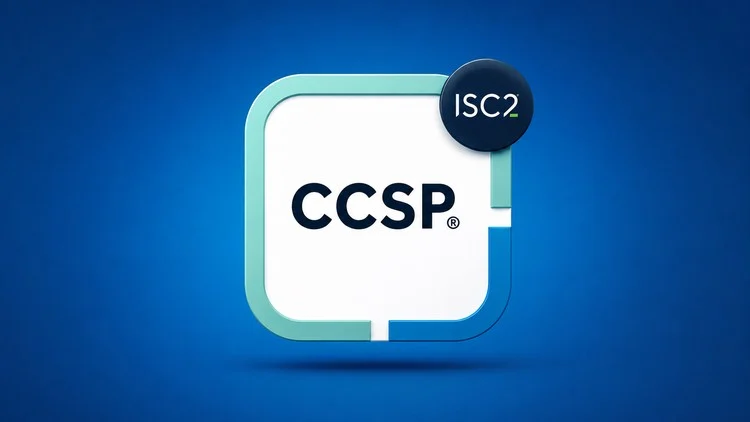 ISC2 CCSP Cloud Security Practice Exams