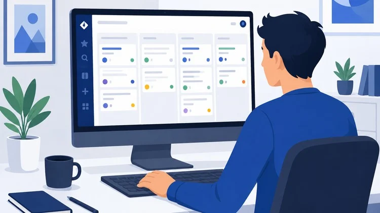 JIRA for Beginners  Mock Tests to Validate Your Skills 2026