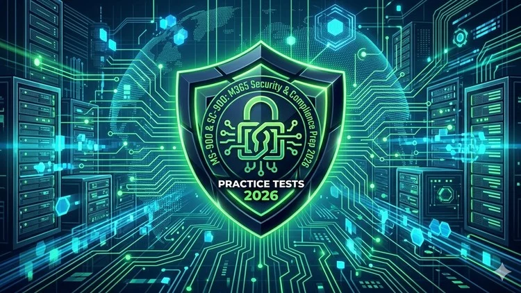 MS-900 & SC-900: M365 Security & Compliance Prep 2026