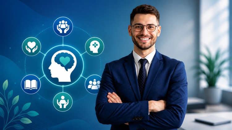 Mental Health Awareness Certificate: Carers & Educators
