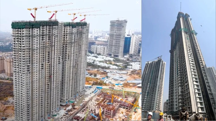Mivan Construction & Highrise Building Execution Masterclass