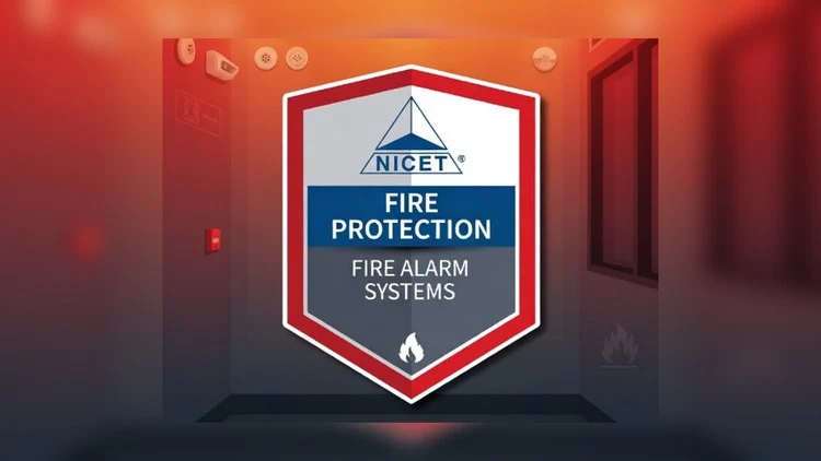 NICET Fire Alarm Systems Level III, Practice Test 2026