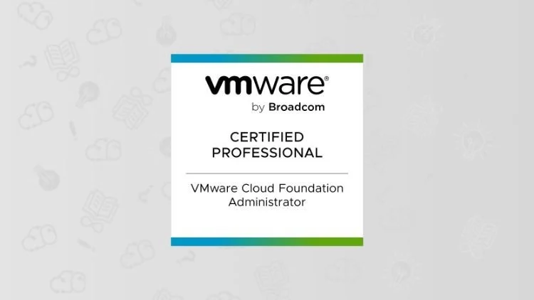 (VCF 9.1) – VMware Cloud Foundation 9.1 Administrator – EXAM