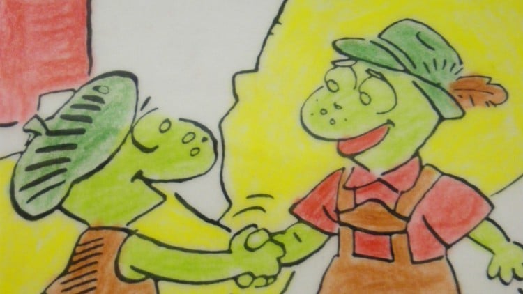 Deutsch – Klare Kommunikation A2-C1