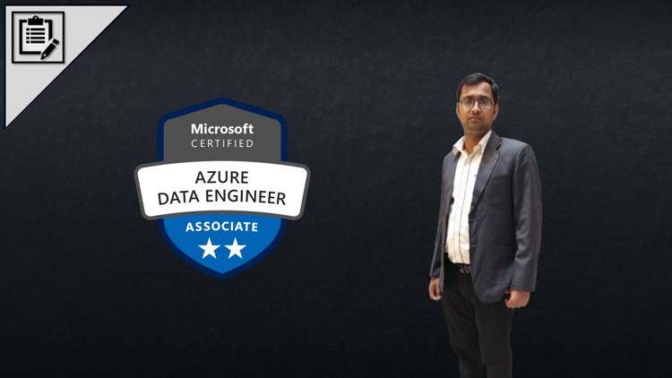 Practice Test for MS Azure Data Engineer (DP-203) Exam: 2026