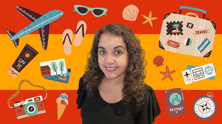 Spanish for Travel: Essential Spanish Phrases for Tourists