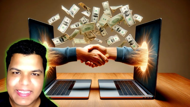 Launch your Drop Servicing Business & Start Earning Online