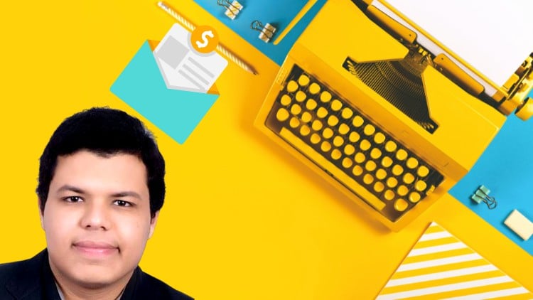 B2B Cold Email Course – The Complete Copywriting Blueprint