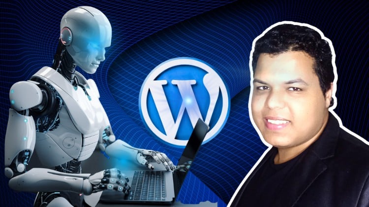 ChatGPT & WordPress: Create a News Blogging Website