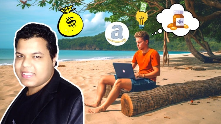 The Complete Affiliate Marketing on Autopilot Masterclass