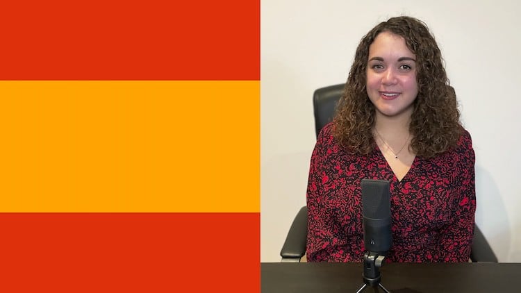 Learn Spanish for Beginners: Complete A1 Spanish Course 2026