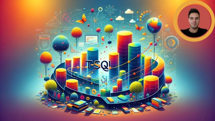 TOP 50 T-SQL Interview Questions